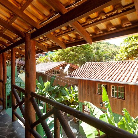 Recanto Do Sossego Garopaba Exterior foto
