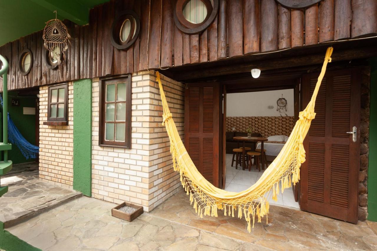 Recanto Do Sossego Garopaba Exterior foto